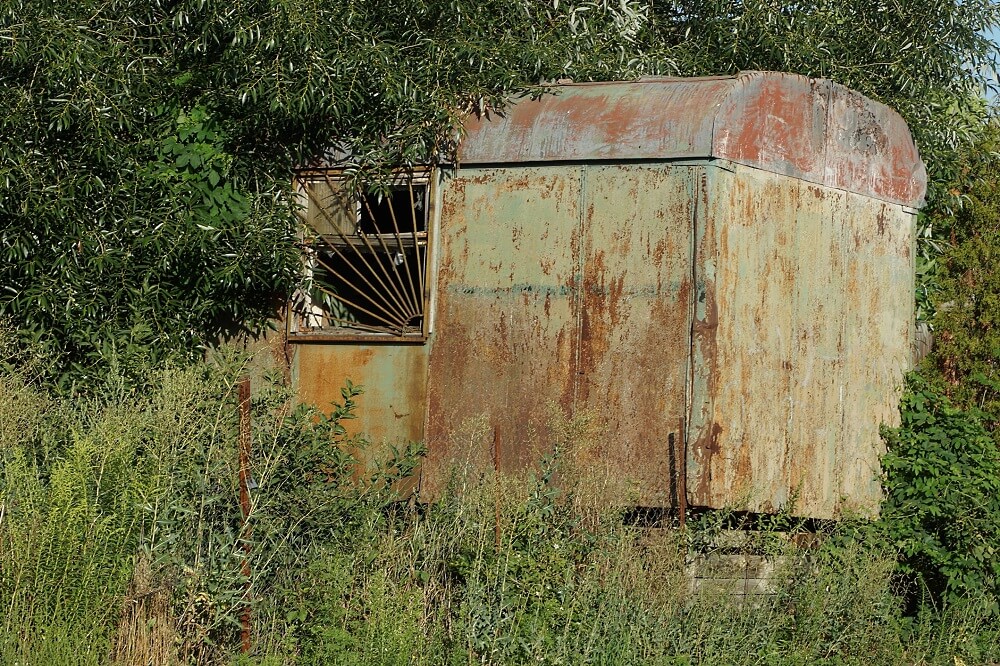 关于铁腐蚀要知道和了解的8件事