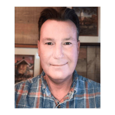 格雷格·丹顿的照片