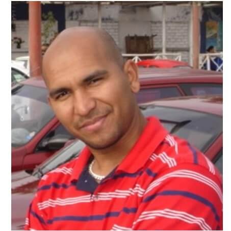 Osvaldo Mejia的照片