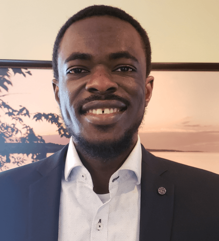 Chikezie Nwaoha的照片