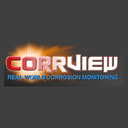 Corrview网站图片