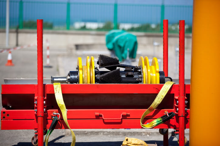 管道猪的终极指南图片